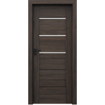 Porta Verte PREMIUM E.3 Dub Tmavý 
